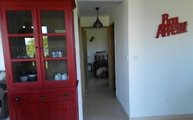 Domaine de Campras B&B