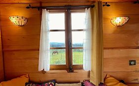 Domaine de Campras B&B